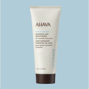 AHAVA Essential Day Normal To Dry Skin | Full Size